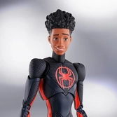 Figurine Spiderman Miles Morales Spider-Man : Across the Spider-Verse