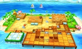 Mario Party Star Rush - 3DS