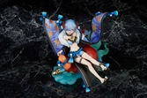 Re:zero starting life in another world statuette pvc 1/7 rem hyakki yako ver. 14 cm