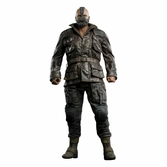 The dark knight trilogy figurine movie masterpiece 1/6 bane 31 cm