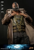 The dark knight trilogy figurine movie masterpiece 1/6 bane 31 cm