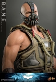 The dark knight trilogy figurine movie masterpiece 1/6 bane 31 cm