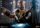The dark knight trilogy figurine movie masterpiece 1/6 bane 31 cm