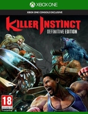 Killer Instinct Definitive Edition - XBOX ONE