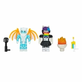 Roblox figurines playset tower of hell: chromatic climb