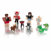 Roblox figurines multipack adopt me: backyard bbq