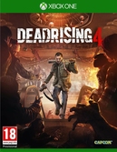 Dead Rising 4 - XBOX ONE