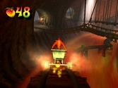 Crash Bandicoot : La Vengeance De Cortex édition Classic - XBOX