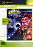 Crash Bandicoot : La Vengeance De Cortex édition Classic - XBOX