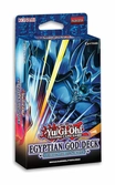 Yu-gi-oh! présentoir egyptian god deck: obelisk the tormentor (8) anglais