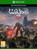 Halo wars 2 - XBOX ONE