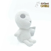 Princesse mononoké peluche kodama 19 cm