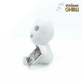 Princesse mononoké peluche kodama 19 cm