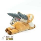 Princesse mononoké peluche beanbag yakul 16 x 7 cm