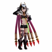 Original character statuette pvc ariel 14 cm