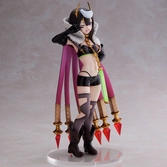 Original character statuette pvc ariel 14 cm