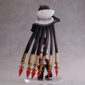 Original character statuette pvc ariel 14 cm