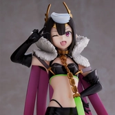 Original character statuette pvc ariel 14 cm