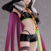 Original character statuette pvc ariel 14 cm