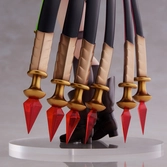 Original character statuette pvc ariel 14 cm