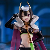 Original character statuette pvc ariel 14 cm