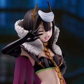 Original character statuette pvc ariel 14 cm