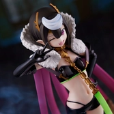 Original character statuette pvc ariel 14 cm