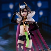 Original character statuette pvc ariel 14 cm