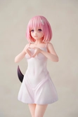Love trouble 1/6 statuette pvc momo velia deviluke 26 cm