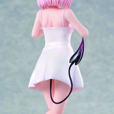 Love trouble 1/6 statuette pvc momo velia deviluke 26 cm