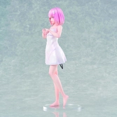 Love trouble 1/6 statuette pvc momo velia deviluke 26 cm