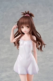 Love trouble 1/6 statuette pvc yuuki mikan 25 cm
