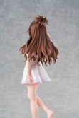 Love trouble 1/6 statuette pvc yuuki mikan 25 cm