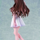 Love trouble 1/6 statuette pvc yuuki mikan 25 cm