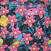 Toy story pixar - floral allover print (bucket hat)