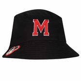 Mickey and friends - mickey logo (bucket hat)