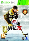NHL 15 - XBOX 360