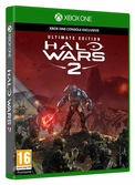 Halo Wars 2 Ultimate édition - XBOX ONE