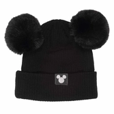 Mickey and friends - double pom (pom beanie)