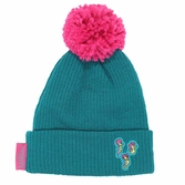 Disney the little mermaid - ariel and friends (pom beanie)
