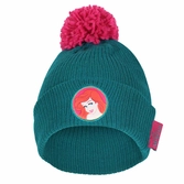 Disney the little mermaid - ariel and friends (pom beanie)