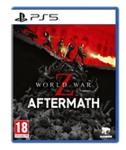 World war z aftermath p5 vf - Jeux PS5