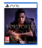 Forspoken p5 vf - Jeux PS5