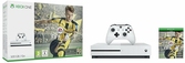 Console Xbox One S - 500 Go + Fifa 17