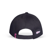 Hatsune miku casquette baseball logo