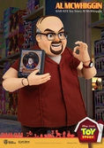 Toy story 2 figurine dynamic action heroes al mcwhiggn 18 cm
