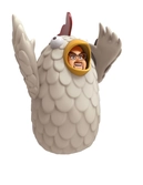 Toy story 2 figurine dynamic action heroes al mcwhiggn 18 cm