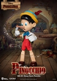 Disney classic figurine dynamic action heroes 1/9 pinocchio 18 cm