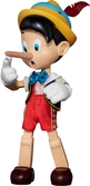 Disney classic figurine dynamic action heroes 1/9 pinocchio 18 cm