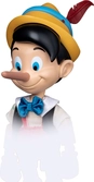 Disney classic figurine dynamic action heroes 1/9 pinocchio 18 cm